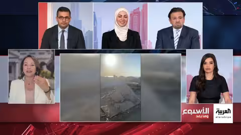 اتفاق وقف إطلاق النار في غزة يعيد الأمل للمنطقة