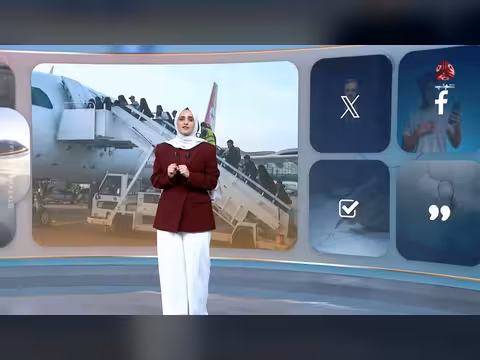 مطار صنعاء يقترب من الحياة