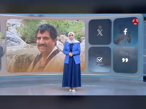غدر الحوثي.. حبسوا الابن وقتلوا الأب في كمين