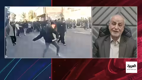 أمريكا تدعم احتجاجات إيران: روبيو يصف الإيرانيين بالشعب الشجاع