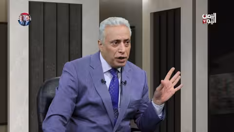 سعيد عكاشة: الحوثيون مستعدون للتعاون مع إسرائيل مقابل الاستقرار في اليمن
