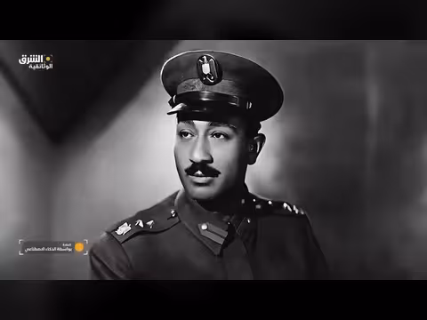 أنور السادات: مهندس حرب أكتوبر والسلام