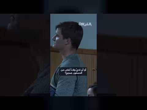 عبدالرحمن السيد يرد على من طلب تبرؤه من الإخوان المسلمين
