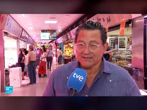 موجة حر ثانية تضرب أوروبا وتزداد شدة