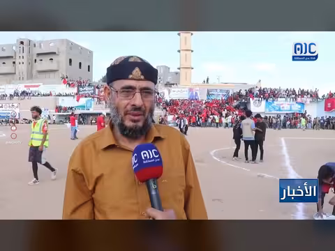 القزعة بطلاً ولاعباً صبوراً في دوري الشعيب بعد نهائي مرهق