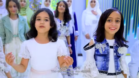 يا محمد يا ممجد ملاك فتحي وفرقة ويلامي