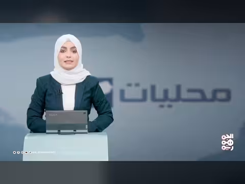 وصول المولدات الكهربائية إلى حضرموت