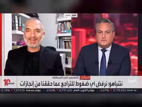 سجال ساخن حول بقاء الجيش الإسرائيلي في لبنان والمنطقة العازلة