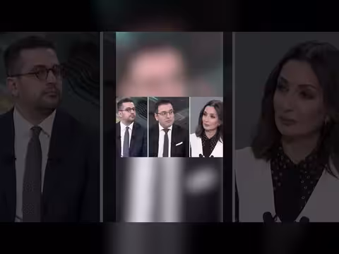 برنامج رشا نبيل ونايف الأحمري يناقش قضايا الساعة بأسلوب تفاعلي