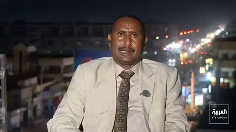 السودان: مجزرة في سوق شمال كردفان.. وتصعيد في الحرب