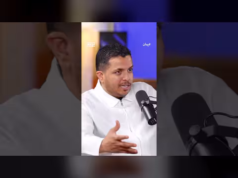 بكيل الصوفي يشرح تقديم بعض اليمنيين لأبنائهم للخصم