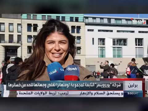 أزمة هرمز تضغط على الطيران الأوروبي وإلغاء آلاف الرحلات