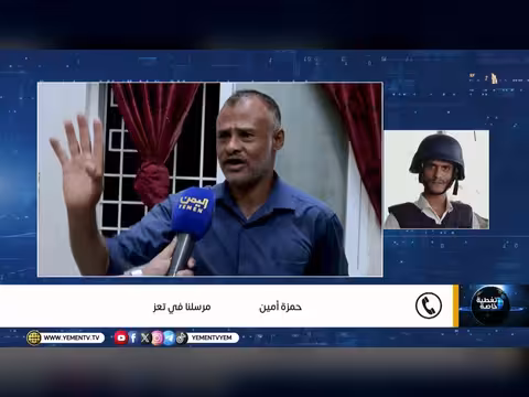 القوات المسلحة تتقدم في تعز ومليشيات الحوثي تحت ضغط الجبهات