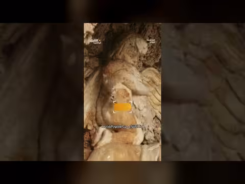 من أقدم حدائق العالم