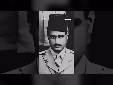 أول لقاء تاريخي بين أنور السادات وجمال عبد الناصر