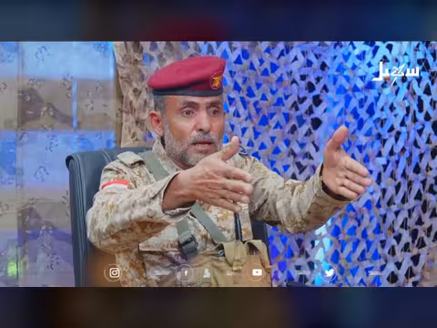 حكاية محارب مع أحمد قائد الهاملي