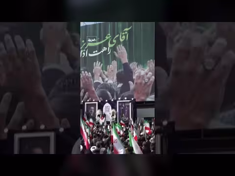 انقسام إيران بين رافضي التفاوض ومؤيدي الحوار تحت ضغط ترمب