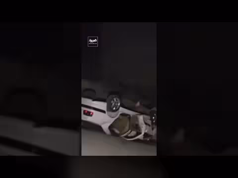 الدفاعات الجوية الكويتية تتصدى لهجمات صاروخية