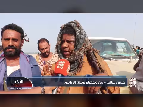 قبائل الساحل الغربي جاهزة للمعركة ضد الحوثي