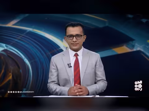 المسار أرقام الملاحة الدولية تنسف رواية المليشيا حول البحر الأحمر