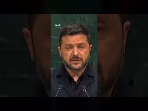 رئيس كوريا الجنوبية يتهم زيلينسكي بخرق اتفاق أسرى الحرب الكوريين الشماليين