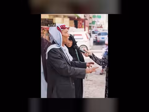 مسلسل ايش من طيبات أنا أكل كل شي قبالي