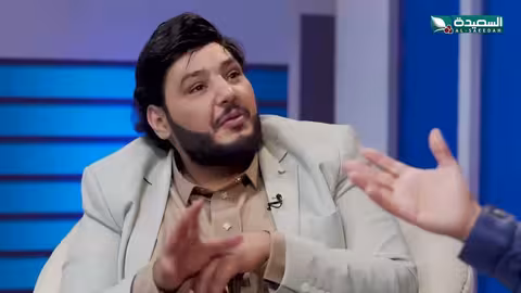 موقف لازال في ذاكرة الفنان سليمان داوود اثر علية من سنين عديدة حسن الجفري، ستارز