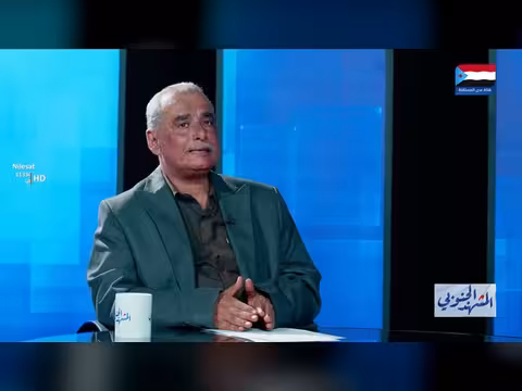 بدر العرابي: أي حرب على الجنوب ستحوّل الشعب إلى جيش