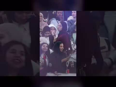 أضخم عرس جماعي بالخليل يزوج 44 شاباً وشابة في ليلة واحدة