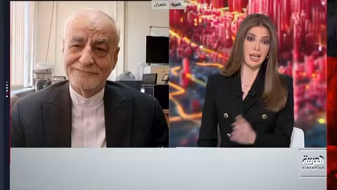 مفاوضات جنيف: تفاهم إيراني أمريكي بشأن مبادئ الاتفاق