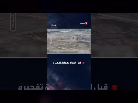 الجيش الإسرائيلي يدمر نفقاً يحتوي صواريخ في جنوب غزة