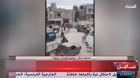انفجارات متتالية في جنوب لبنان: الجيش يحقق في ملابسات الحوادث