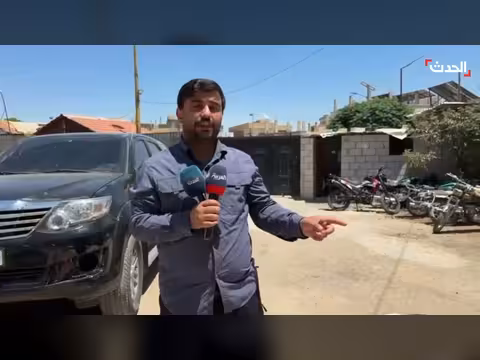 إحباط محاولة تهريب دولية في السويداء