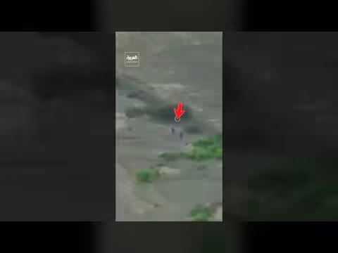 فرار جماعي لمقاتلي الحوثي من مناطق غربي تعز