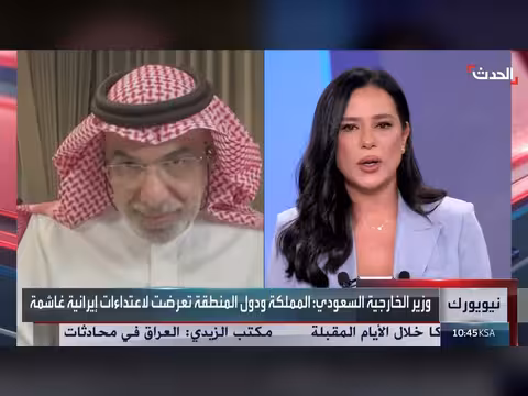 باحث: المنظومة الدولية مسؤولة عن حماية الملاحة ومواجهة الحوثيين