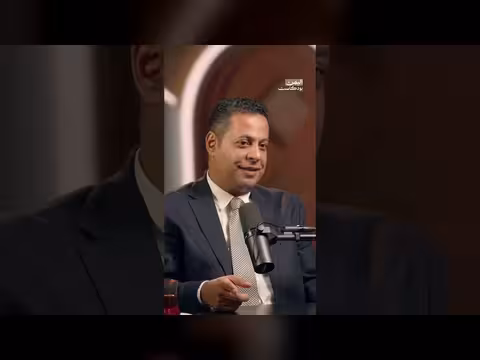 لماذا تبدو الشرعية اليمنية خارج حسابات العالم؟