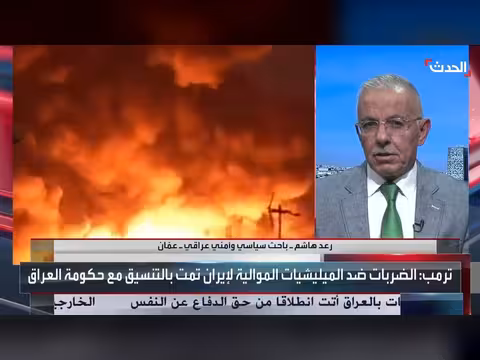 استمرار تهديدات المليشيات يؤكد محدودية الحلول السياسية