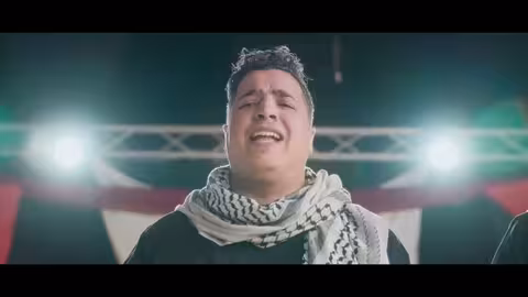 يا عزه _ ماريا قحطان ومحمد العماد