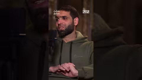 لماذا أخفى مهنته عن نظام الأسد؟ وكيف هرب من الموت؟