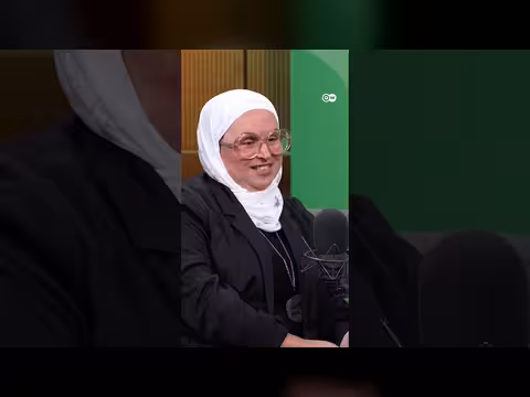 ثريا حجازي تنتقد السلطة الجديدة في سوريا بعد سقوط الأسد
