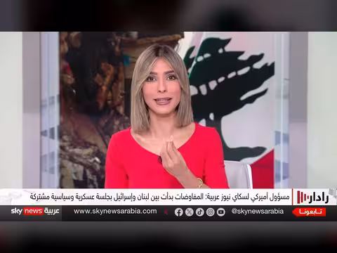 إسرائيل ترفض الانسحاب من لبنان رغم طلبات واشنطن