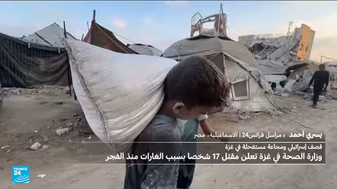 دخول 166 شاحنة مساعدات لغزة وتصعيد الضغوط الدولية
