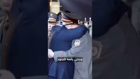 صور لكوريا الشمالية تكشف مشاركة قواتها في القتال بجانب روسيا