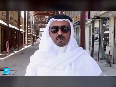 ضربة أمريكية near منشأة بوشهر النووية وإيران ترد