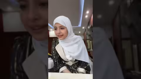 بدأت قناة ماريا قحطان - Maria Qahtan بثًا مباشرًا