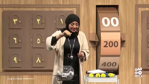 برنامج الباب الكبير حلقة خاصة بمناسبة اليوم العالمي للمرأة الحلقة 08