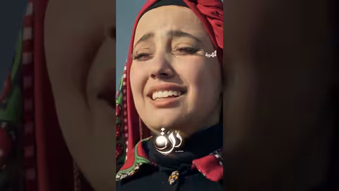 ليش فلتيني يا اماه؟ مسلسل درة، اليمن، المهرية حكاية رمضان