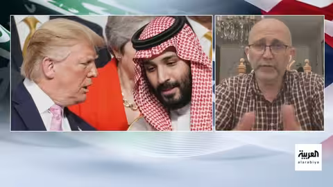 إيران وروسيا وأوكرانيا.. ملفات ساخنة في حقيبة ترمب خلال زيارته للسعودية