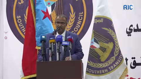 كلمة وزير الشؤون الاجتماعية والعمل د. محمد الزعوري في اللقاء الموسع مع مختلف شرائح المجتمع في المكلا