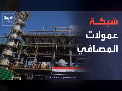 لغز هروب الأخوين الكردي في ملف العمولات